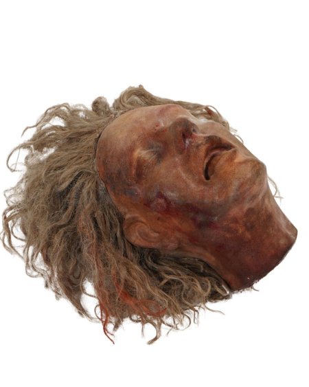 Fake Head 